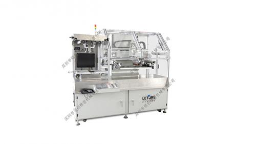 陶瓷厚膜印刷机高精度陶瓷电路丝印机